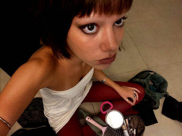 elia.shinar instagram image archive image