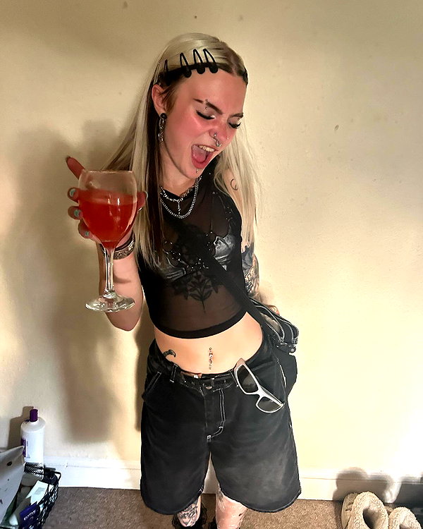 charley.chambers instagram image archive image