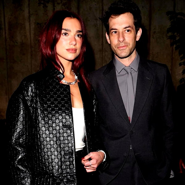 dualipa instagram image archive image