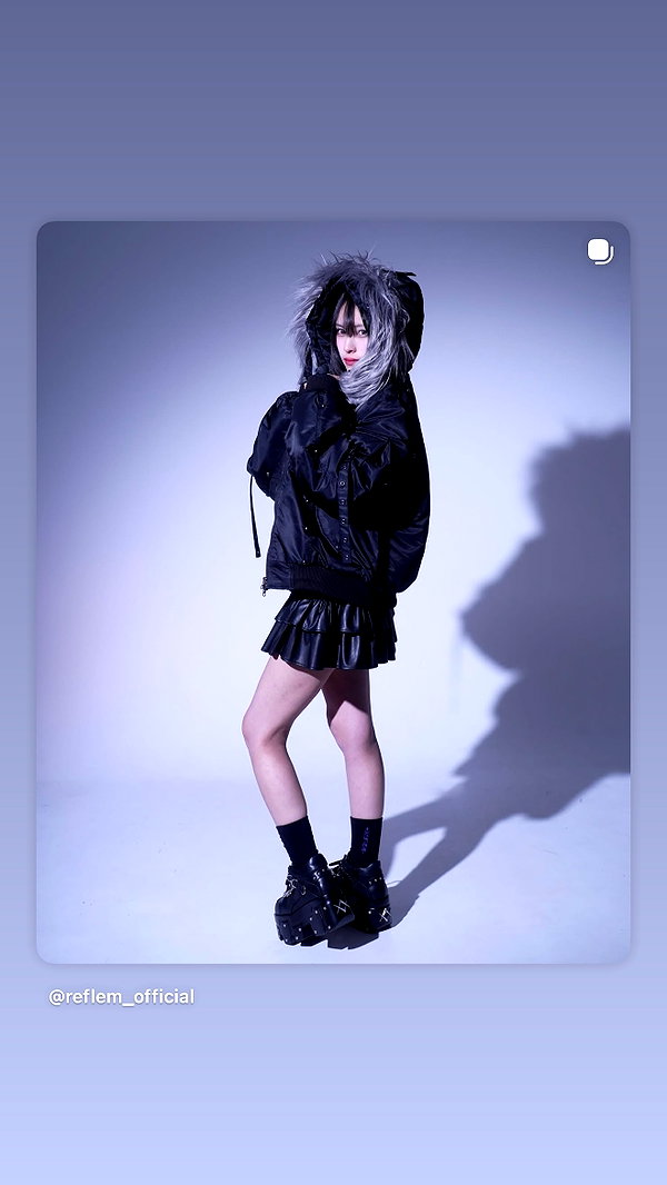yamikumo_leisa archive image