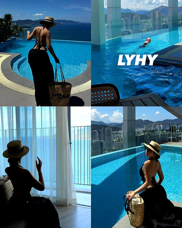 lyhythuedoxinh instagram image archive image