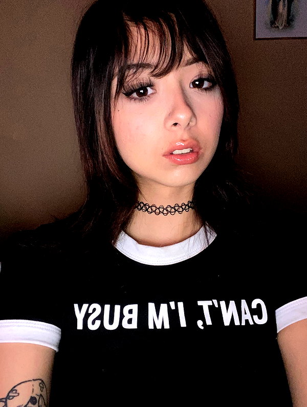 angelicdispair instagram image archive image