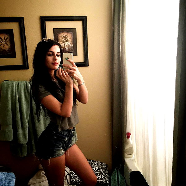 sssniperwolf instagram image archive image