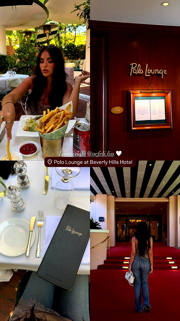 zoeliss instagram image archive image