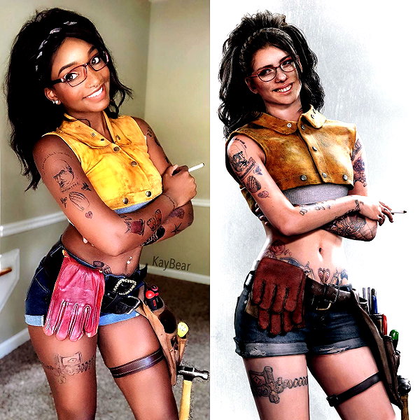 kayyybear instagram image archive image