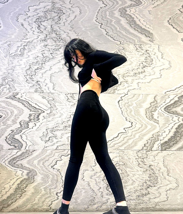 liashaked instagram image archive image