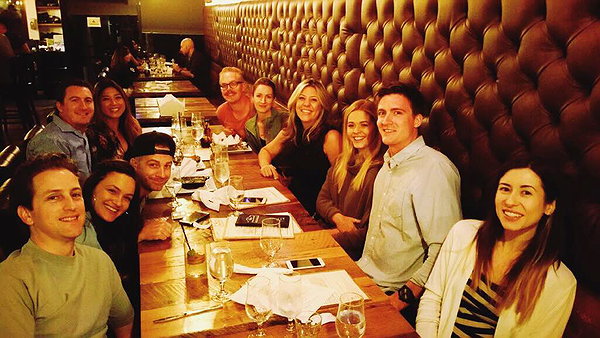 sashapieterse instagram image archive image
