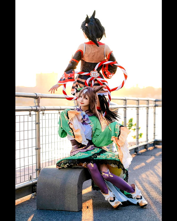 xier_cos xier_cos archive image