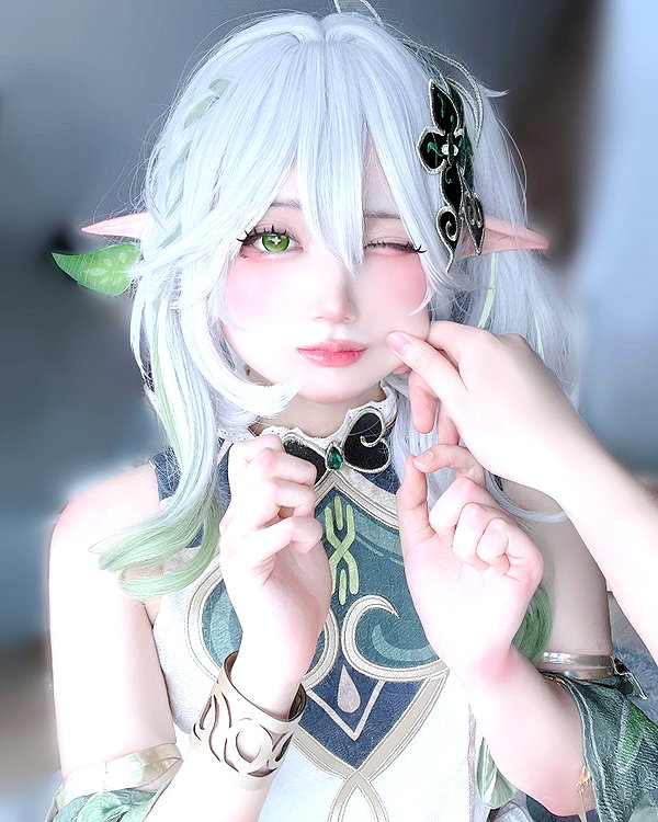 purinn_cos instagram image archive image