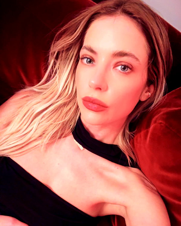 ashleybenson instagram image archive image