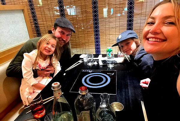 katehudson instagram image archive image
