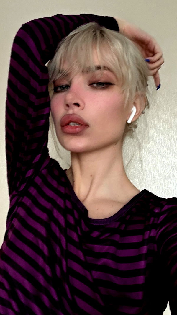 alien.hanna instagram image archive image