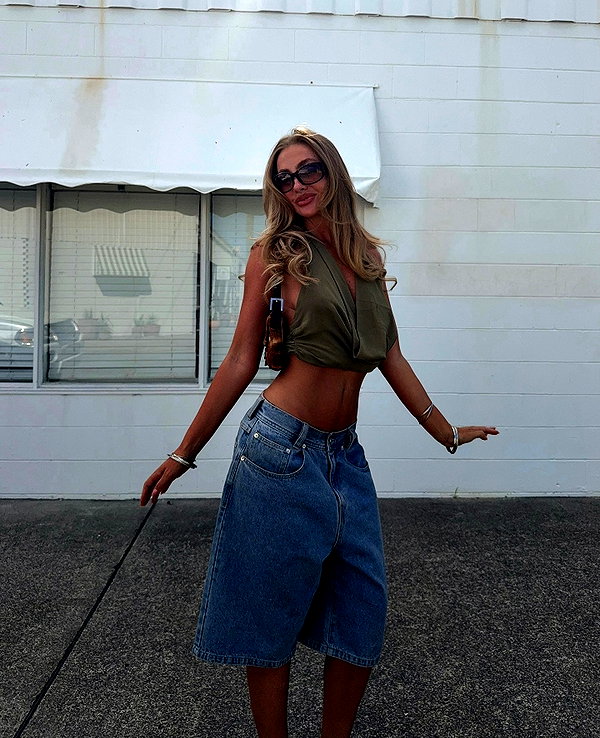 Archived image from @edenharper on Instagram