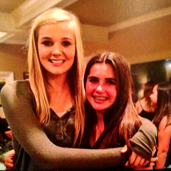 allie_dunn instagram image archive image