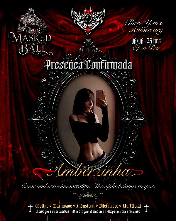 ambrzinha666 instagram image archive image
