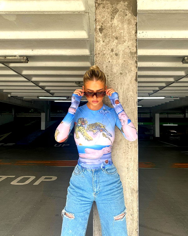 hollyjai instagram image archive image