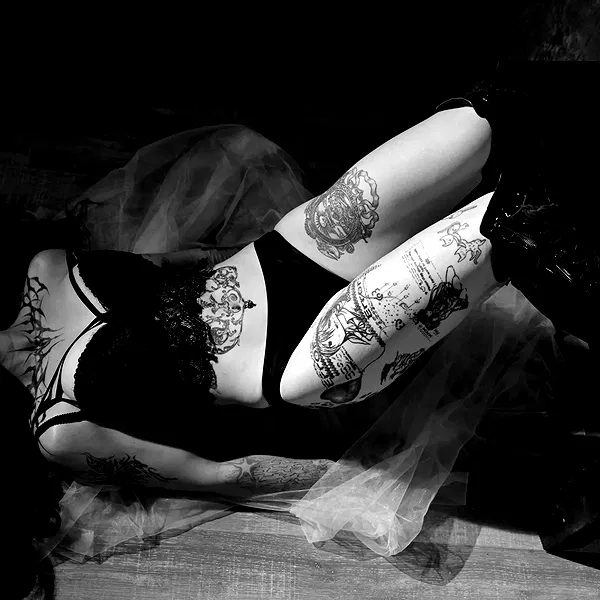 shayli_or shayli_or archive image