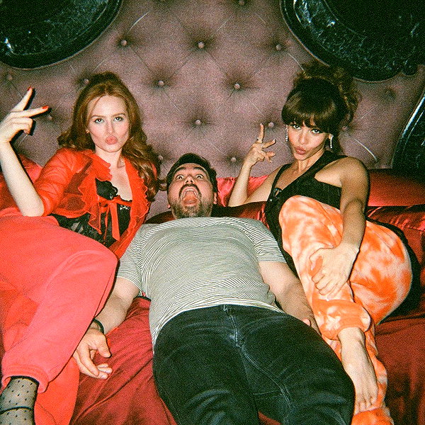 madelame instagram image archive image