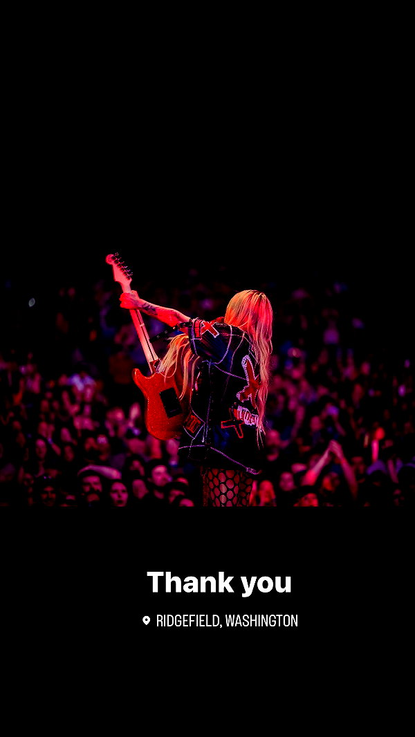 avrillavigne instagram image archive image