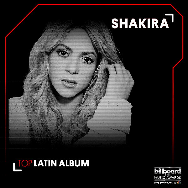 shakira instagram image archive image