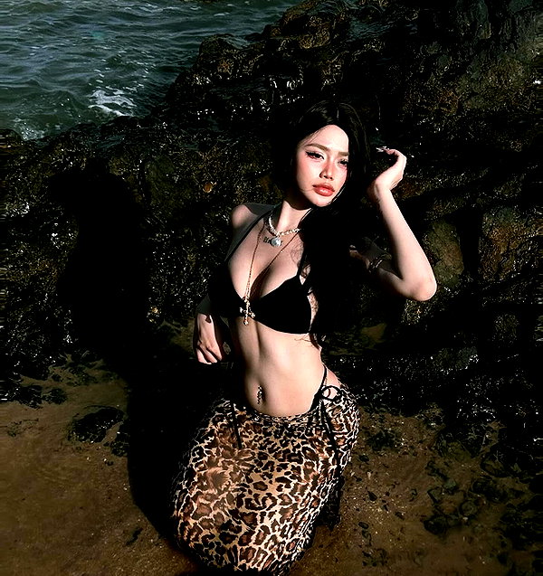 lyhythuedoxinh instagram image archive image