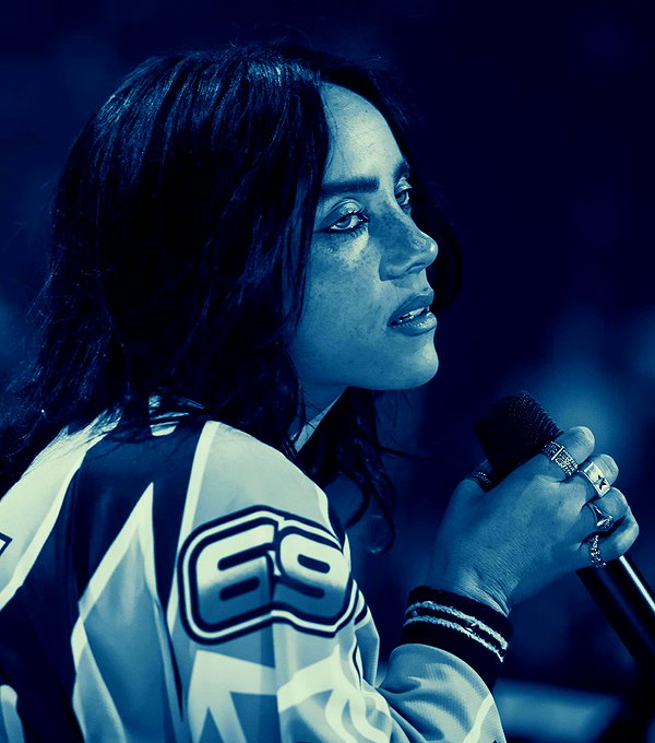 billieeilish instagram image archive image