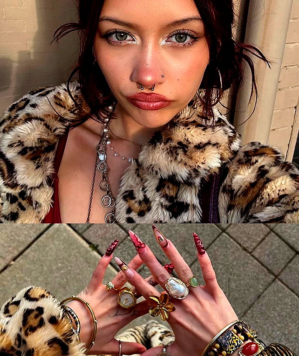 isavramirez instagram image archive image
