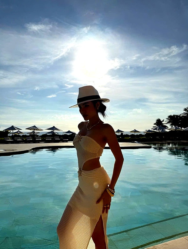 lyhythuedoxinh instagram image archive image