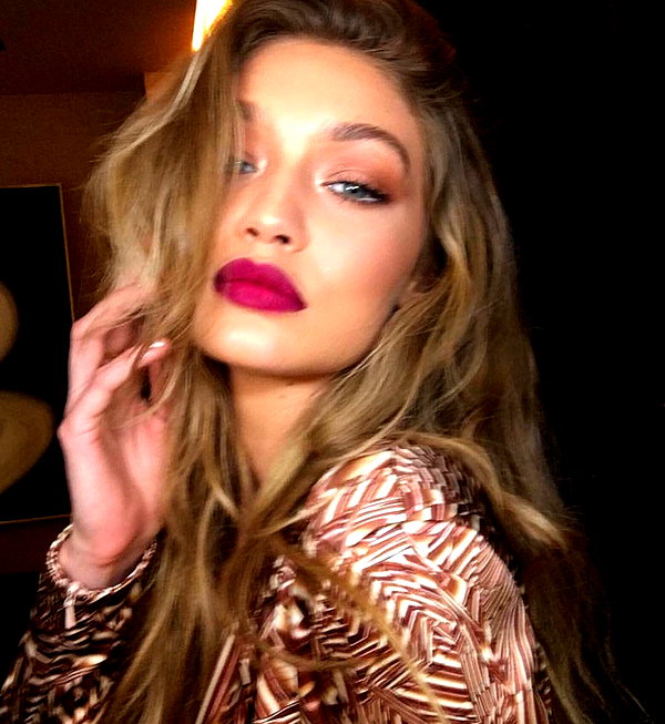 gigihadid instagram image archive image
