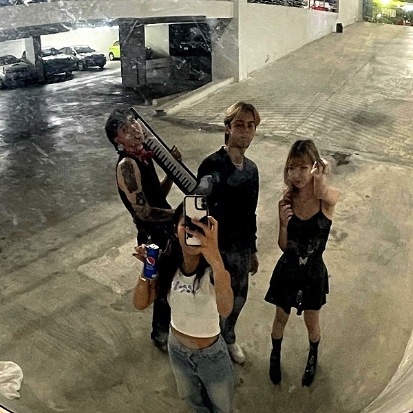 the.q.felicia instagram image archive image