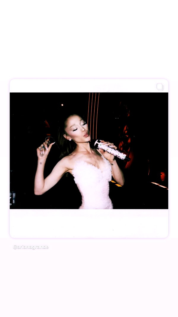 arianagrande instagram image archive image