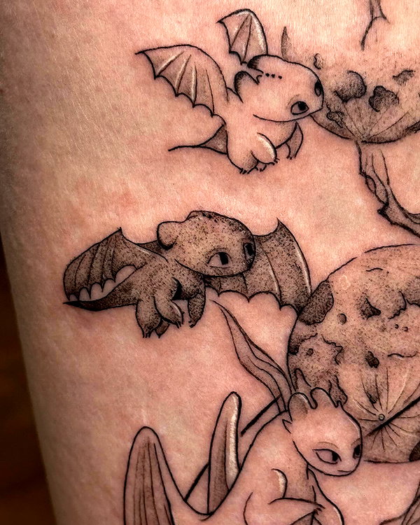 Archived image from @mika_franco_tattoos on Instagram