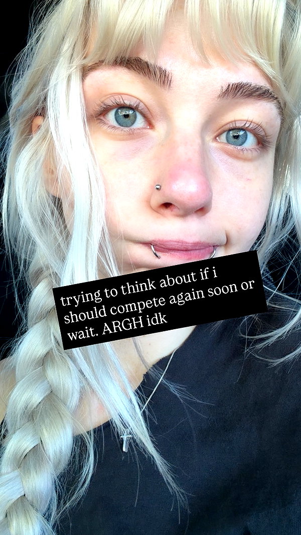 Archived image from @6nattynat9 on Instagram