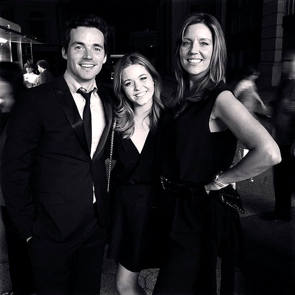 sashapieterse instagram image archive image