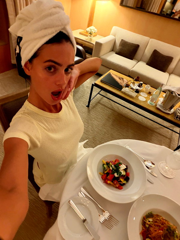 yaelshelbia instagram image archive image