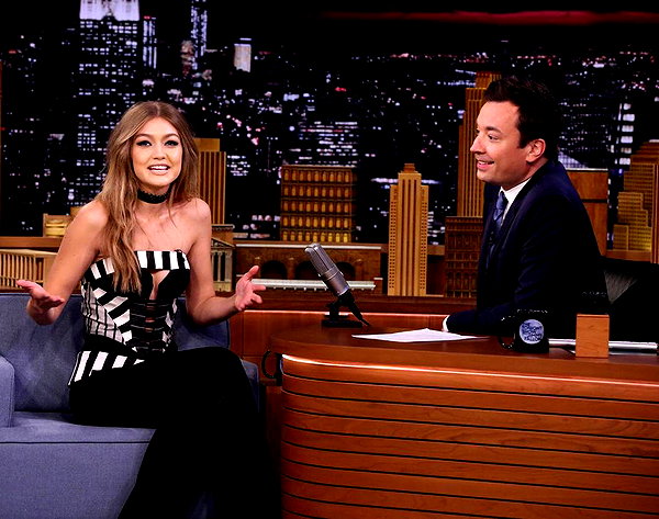 gigihadid instagram image archive image