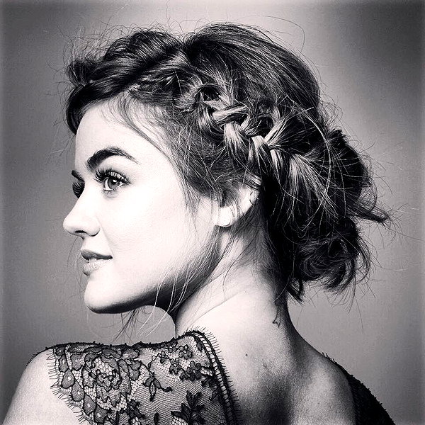 lucyhale instagram image archive image