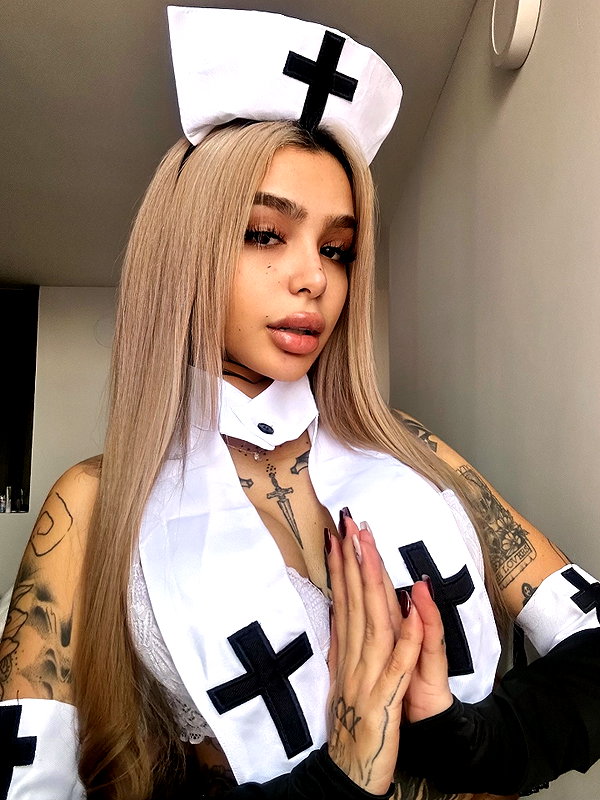 barbie_vampi instagram image archive image