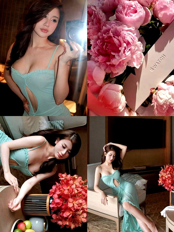 lyhythuedoxinh instagram image archive image