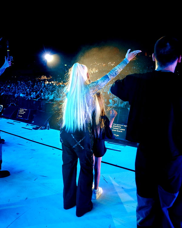 xtina instagram image archive image