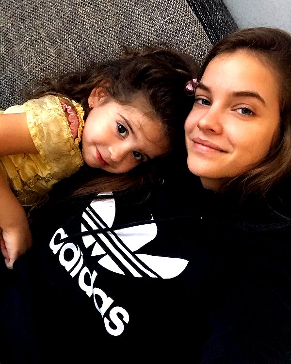 realbarbarapalvin instagram image archive image
