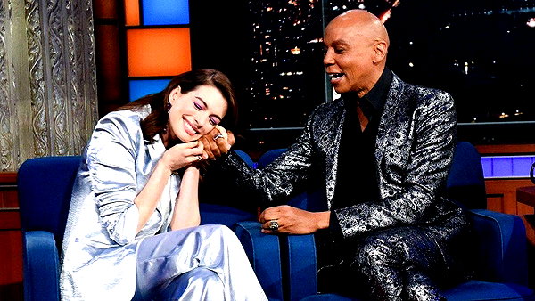 annehathaway instagram image archive image