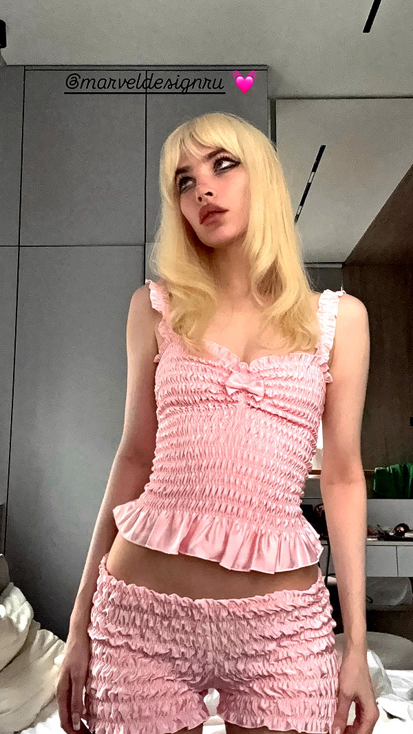 alien.hanna instagram image archive image