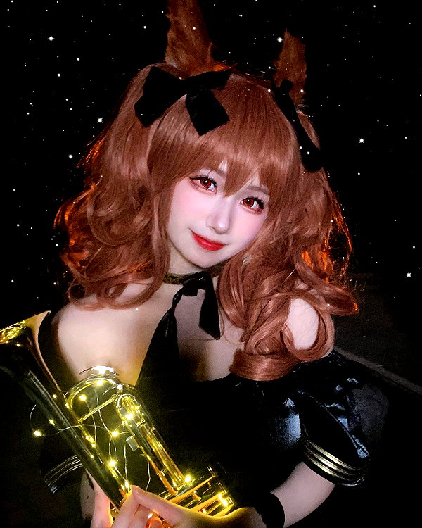 xier_cos instagram image archive image