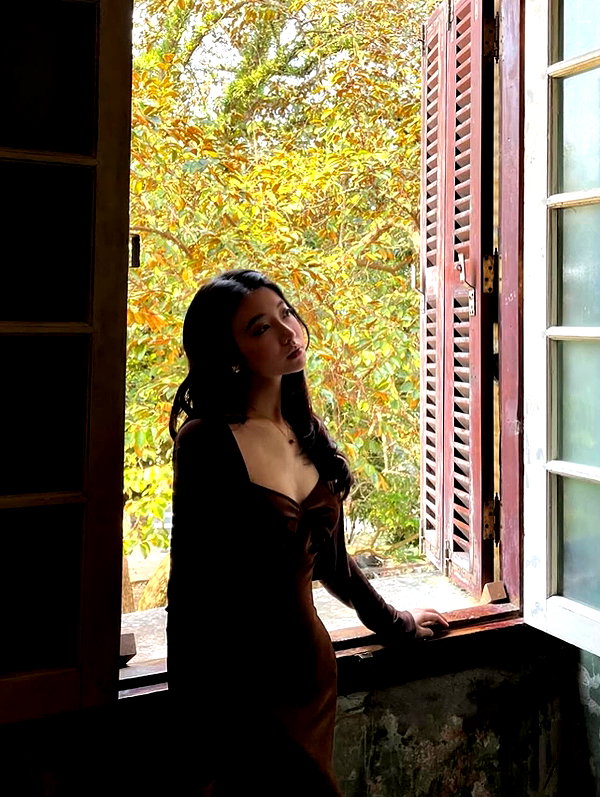 lyhythuedoxinh instagram image archive image