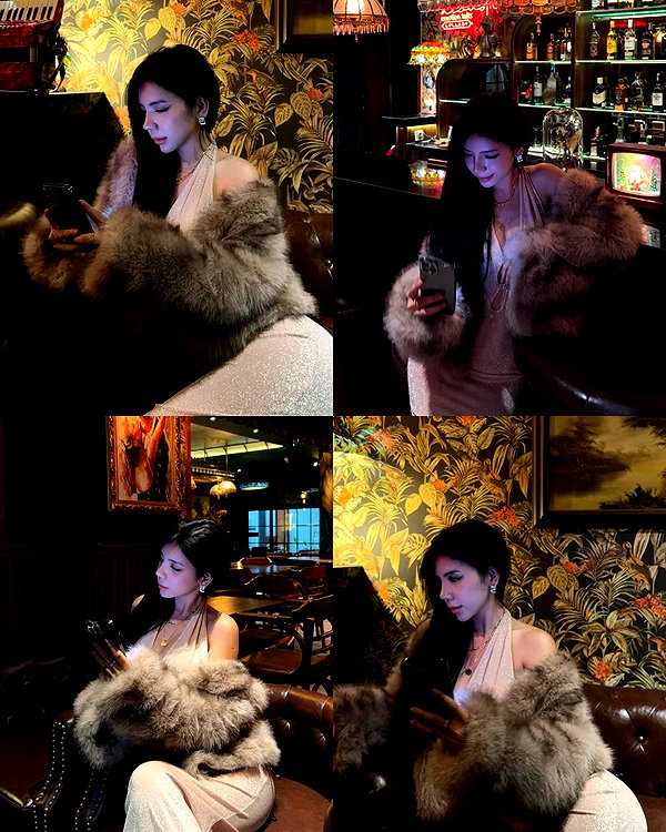 lyhythuedoxinh instagram image archive image