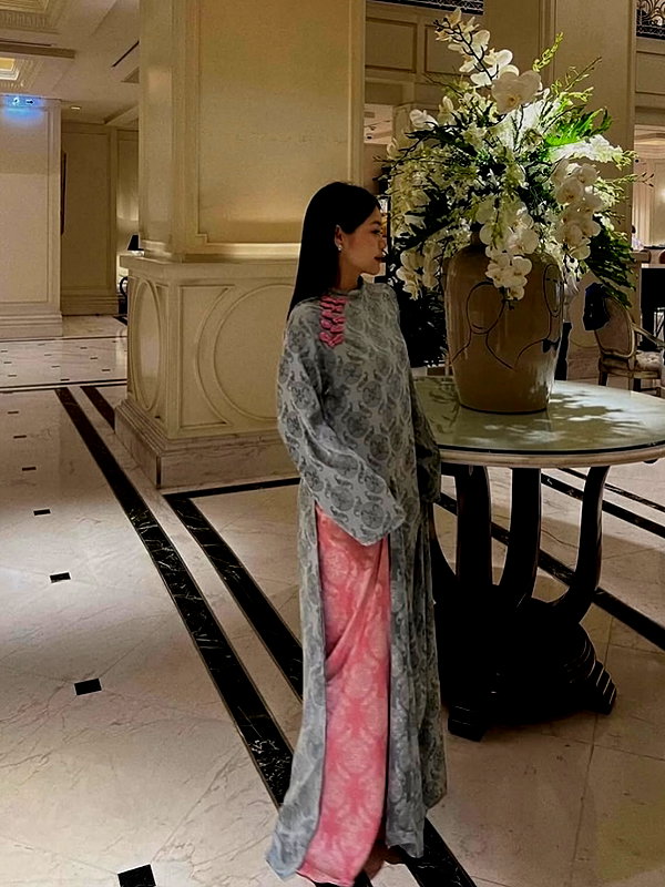 lyhythuedoxinh instagram image archive image