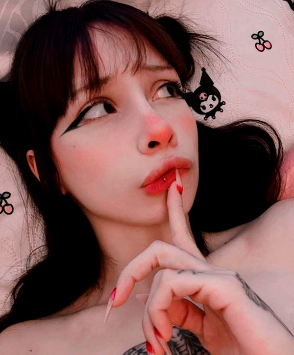 ambrzinha666 instagram image archive image