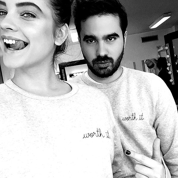 realbarbarapalvin instagram image archive image