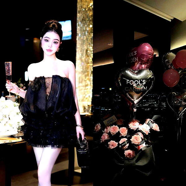 lyhythuedoxinh instagram image archive image